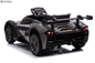 Licensed KTM X-Bow GTX 12V Ride On Toys for 3-6 Years Old Boys Girls Gifts,Kids Electric Car with Music