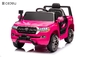 Licensed Toyota Tacoma Ride-on Car for Kids, Battery Powered 6V Rechargeable Electric Vehicle Toy Car
