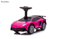 Lamborghini Sian Licensed Kids Ride on Car Baby Toddler Walker Foot to Floor Safety