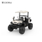 CJ-5189 12V 2 Seater Kids Ride on UTV Car, 10AH Electric Vehicle Truck Car with 2x550W Motor, with toy golf clubs