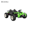 KINTEX 12V  Ride on Drift Car Drifting Go Kart for Kids with 2 Speeds,Rear brake light,Music,Bluetooth,Two doors open