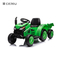 Ride on Tractor 6V 4.5Ah, Kids Electric Tractor with Remote Control, MusicUSBMPS,Play Vehicle Tractor for Kids 3-6 Years