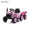 Ride on Tractor 6V 4.5Ah, Kids Electric Tractor with Remote Control, MusicUSBMPS,Play Vehicle Tractor for Kids 3-6 Years