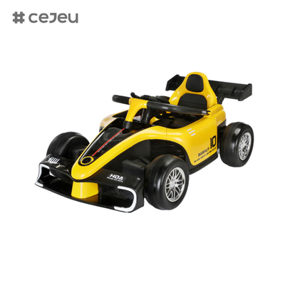 Electric Go Kart for Kids Ages 3-8 12V Battery Powered Pedal Vehicles Ride On Toy Car Outdoor  with Bluetooth and MP3