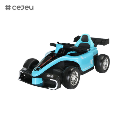 Electric Go Kart for Kids Ages 3-8 12V Battery Powered Pedal Vehicles Ride On Toy Car Outdoor  with Bluetooth and MP3