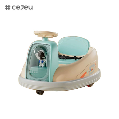 CJ-012, with light/music /2.4G RC, pink green optional, for boys and girls, to create a beautiful childhood for children
