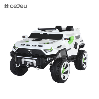 CJ-BMR-8023，with music，USB，MP3,12V7A*1，550*2，three of colour(Yellow/Gray/Blue/White),for boys and girls