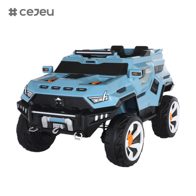 CJ-BMR-8023，with music，USB，MP3,12V7A*1，550*2，three of colour(Yellow/Gray/Blue/White),for boys and girls