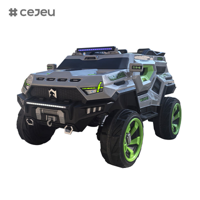 CJ-BMR-8023，with music，USB，MP3,12V7A*1，550*2，three of colour(Yellow/Gray/Blue/White),for boys and girls