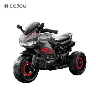 CJ-BDQ-6288,With Early education/music/English story/battery display/ front lights,6V4AH*1,380*1,for boys and girls