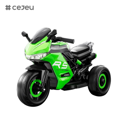 CJ-BDQ-6288,With Early education/music/English story/battery display/ front lights,6V4AH*1,380*1,for boys and girls