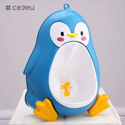 CJ-8808,Children's urinal, boys' wall hanging urinal, baby standing toilet, children's urinal bowl cartoon urinal