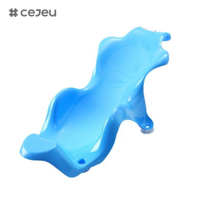 8837A, baby bath lying support, spine protection, anti-slip, super load-bearing, soft and comfortable