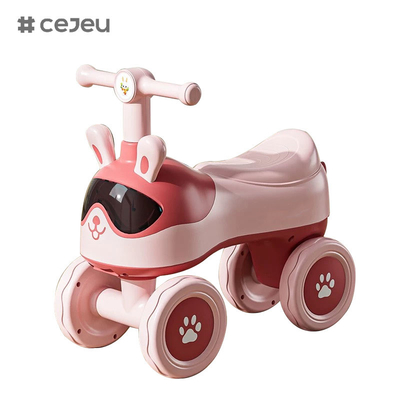 CJ-KZ-01,Music/Light,Pink/Blue/Khaki/Yellow,four of colour optional,Packing size:50*27*33cm,Easy to install small