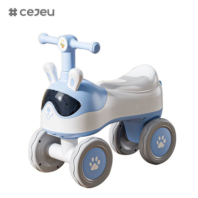 CJ-KZ-01,Music/Light,Pink/Blue/Khaki/Yellow,four of colour optional,Packing size:50*27*33cm,Easy to install small