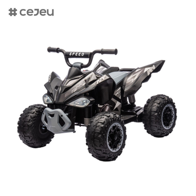 CJ-CH9960A,12V7AH*1/35W*2 Forward/Backward Front light Horn/Purple Red Blue Pink Black Green,product Size 89*65.5*61.5CM