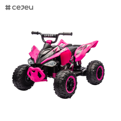 CJ-CH9960A,12V7AH*1/35W*2 Forward/Backward Front light Horn/Purple Red Blue Pink Black Green,product Size 89*65.5*61.5CM