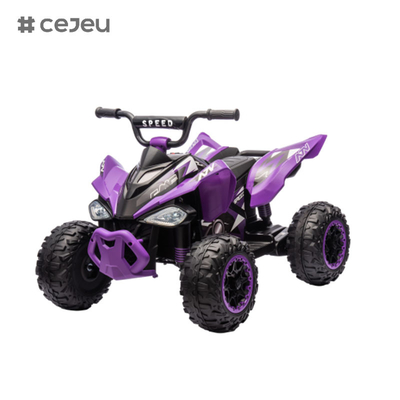 CJ-CH9960A,12V7AH*1/35W*2 Forward/Backward Front light Horn/Purple Red Blue Pink Black Green,product Size 89*65.5*61.5CM