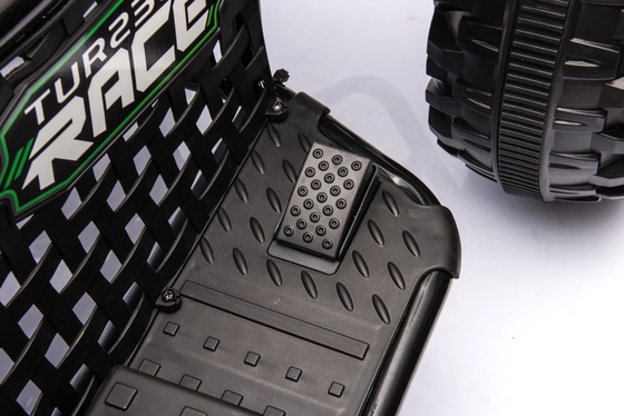 CJ-S621,12V7AH*1 540*2 Front light Four wheel suspension Bluetooth/FM Power display,product Size 119*68.5*75.5CM