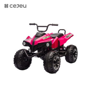 CJ-S621,12V7AH*1 540*2 Front light Four wheel suspension Bluetooth/FM Power display,product Size 119*68.5*75.5CM
