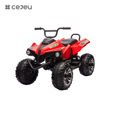 CJ-S621,12V7AH*1 540*2 Front light Four wheel suspension Bluetooth/FM Power display,product Size 119*68.5*75.5CM
