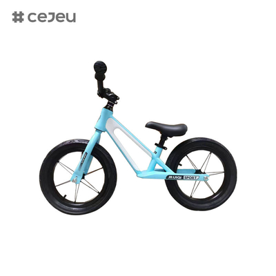 CJ-TXY-202,Early Learning Interactive Push Bicycle with Steady Balancing and Footrest,Discoloration