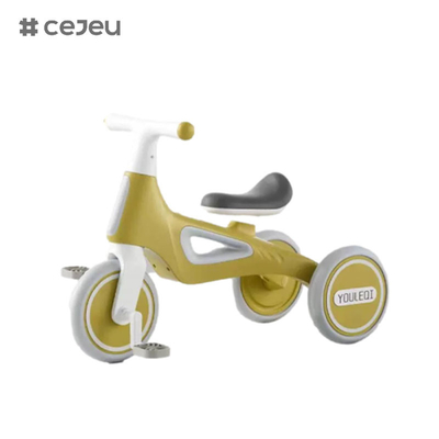 CJ-A066,with Lights/Music,child's tricycle,Pink/Green/Yellow,three of colour,give a nice gift to boys and girls