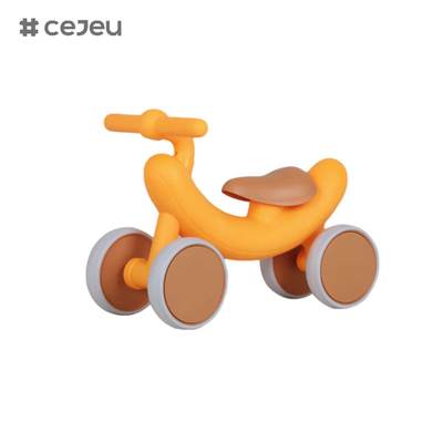 CJ-CLL-668,Newest kids Lovely toys baby walker ride on toy car / baby swing car toy kids plastic scooter