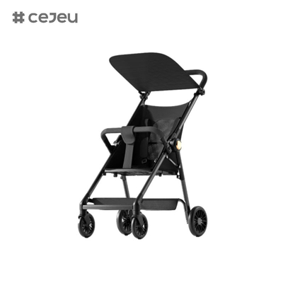 Luxury Cheap Foldable Baby Stroller Carrier Pram With Bassinet Cradle Ride On Car Baby Buggy For Baby Travel System