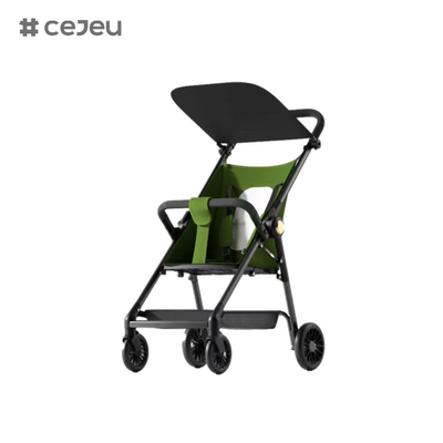 Luxury Cheap Foldable Baby Stroller Carrier Pram With Bassinet Cradle Ride On Car Baby Buggy For Baby Travel System