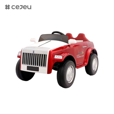 CJ-XBX-619 New Model Remote Control Children Ride On Car Sport Car For Kids Ride On 12 Volt Electric Ride On Toy Car