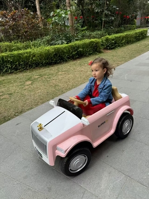 CJ-XBX-619 New Model Remote Control Children Ride On Car Sport Car For Kids Ride On 12 Volt Electric Ride On Toy Car