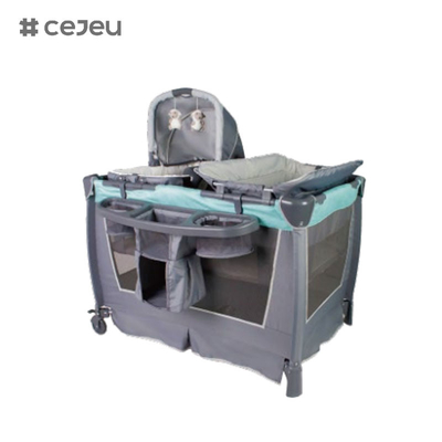 CJ-CB-YXC0010 5 and 1 premium convertibles inside Gerbron cribs, cradles, overflow caps, diapers，EN71