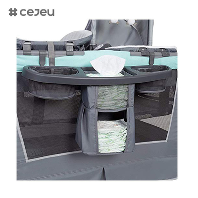CJ-CB-YXC0010 5 and 1 premium convertibles inside Gerbron cribs, cradles, overflow caps, diapers，EN71