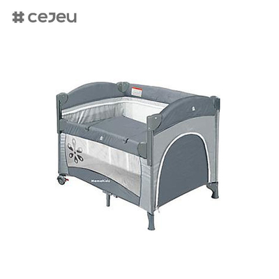 CJ-H31 Wholesale High Quality Nests Newborn Baby Nest Portable Washable Crib Travel Bed,withgrey, red, blue, pink