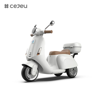 Children Electric Cars Kids Electric Rechargeable Battery Powered Motorcycle 6v Electric Motorbike Car For Kids