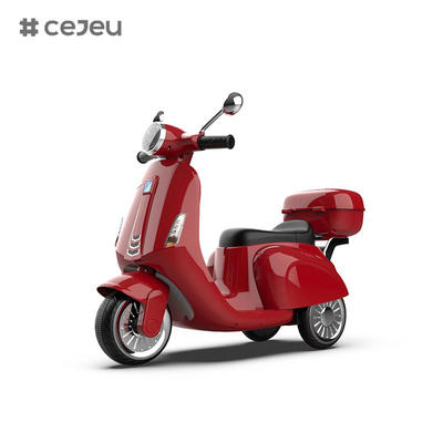 Children Electric Cars Kids Electric Rechargeable Battery Powered Motorcycle 6v Electric Motorbike Car For Kids