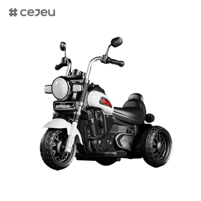 CJ-XYS-21Kids Motorcycle Ride on Toy Kids Electric Motorbike Factory Sale High Quality 12V Battery baby Toys Car to driv
