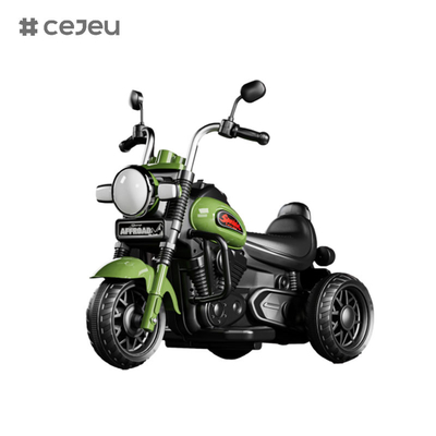 CJ-XYS-21Kids Motorcycle Ride on Toy Kids Electric Motorbike Factory Sale High Quality 12V Battery baby Toys Car to driv