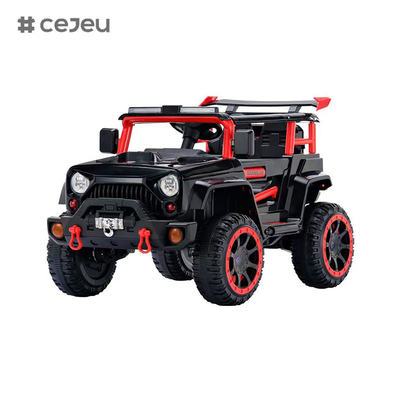 CJ-688-S New Battery Vehicle Power Big Kids Ride-on Cars Oversized Adult Ride On Car Children Baby Electric Ride on Car