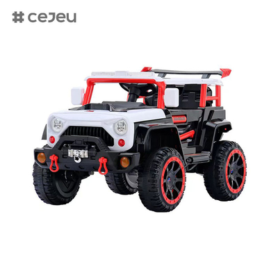 CJ-688-S New Battery Vehicle Power Big Kids Ride-on Cars Oversized Adult Ride On Car Children Baby Electric Ride on Car