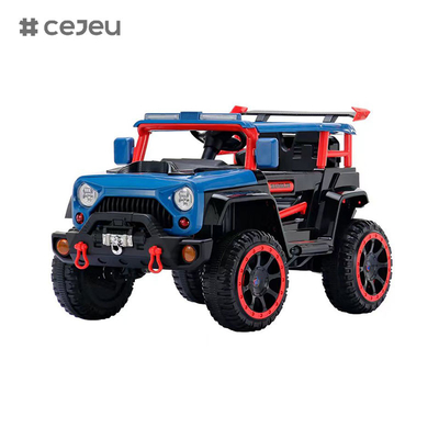 CJ-688-S New Battery Vehicle Power Big Kids Ride-on Cars Oversized Adult Ride On Car Children Baby Electric Ride on Car