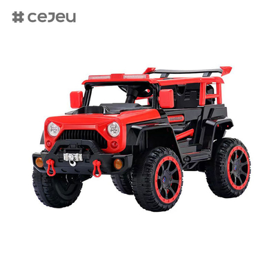 CJ-688-S New Battery Vehicle Power Big Kids Ride-on Cars Oversized Adult Ride On Car Children Baby Electric Ride on Car