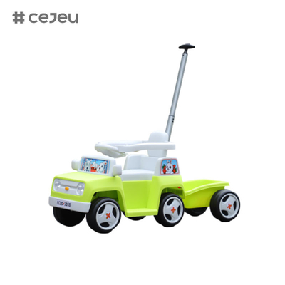 CJ-HD-3088 New Red/Orange/Pink/Green color 6V electric ride-on ATV electric quad bike for big kids
