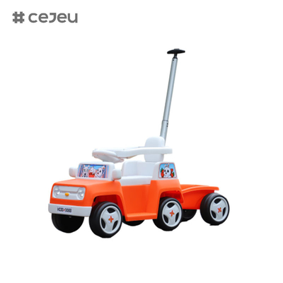 CJ-HD-3088 New Red/Orange/Pink/Green color 6V electric ride-on ATV electric quad bike for big kids