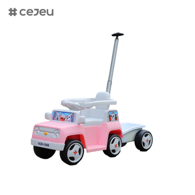 CJ-HD-3088 New Red/Orange/Pink/Green color 6V electric ride-on ATV electric quad bike for big kids