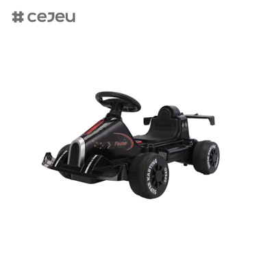 CJ-MT-618 Remote Control Kids Electric Go Cart,MINI Kids Sport Car With Early Education,Go Cart For Kids To Drive