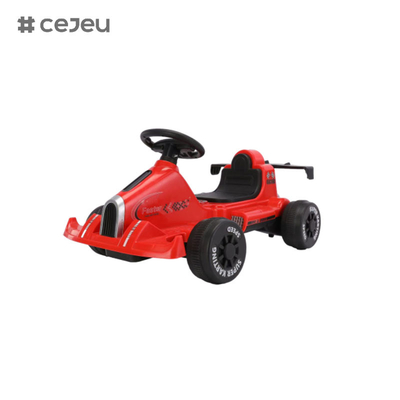 CJ-MT-618 Remote Control Kids Electric Go Cart,MINI Kids Sport Car With Early Education,Go Cart For Kids To Drive
