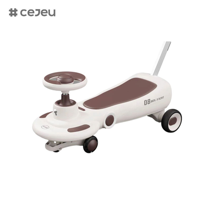 CJ-BN1788Baby Swing Car Ride On Toys Vehicle Baby Scooter Wiggle Swing Car And Twister Car With Music And Light For Kids