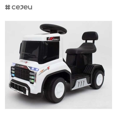 CJ-XSD-YT-1108 New Model Big Size Electric Truck Car Children Battery Toy Ride On Truck For 1-8 Years Old